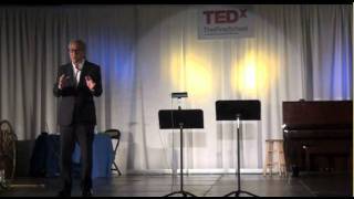 TEDxThePineSchool-Bob Sun-The Power Of Math