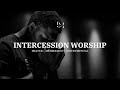 Intercession worship🙌🔥 | Instrumental version | Less is more music.