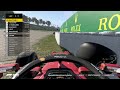 f1 2021 dirty drivers receive karma 2