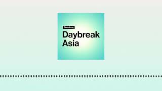 Daybreak Weekend: Shutdown Averted, Autumn Statement, Fentanyl Crisis | Bloomberg Daybreak: Asia...