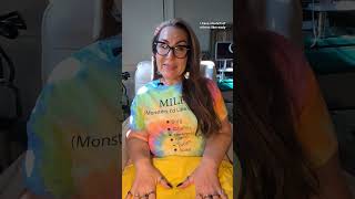 It's finally time! Merch is here! #bbw #thiccc #curvy #milf #merch