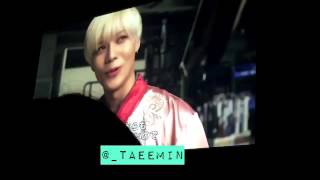 I6O7I9 SHINee Taemin SC 1