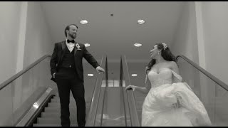 Morgan & Garrett | Wedding Teaser Film