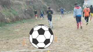 KHOTANG FOOTBALL ACADEMY