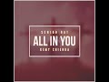 senior oat all in you feat. kemy chienda