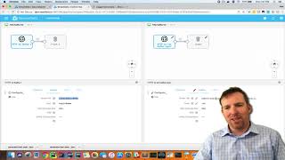pipeline management and version control with StreamSets Control Hub