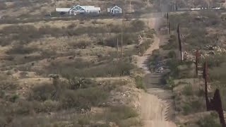 US government is building a 5,000-person immigrant detention camp in El Paso