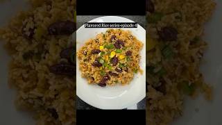 #flavoredrice #episode -4#easyfoodtomakeathome #subscribemychannel @0702ChaitanyaElegety