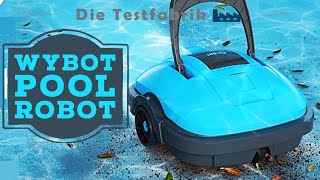 👙 WYBOT Pool Robot Poolroboter (2024)