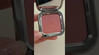 Kiko Milano Unlimited Blush-05 Mauve #shorts #kikomilano #blush #makup #pinkblush