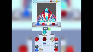 Sand Loop Level 281 Gameplay || sand loop 281 solution walkthrough || sand loop gameplay