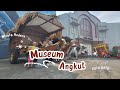 Museum Angkut #kotabatu #wisatabatu