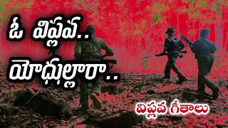 ఓ విప్లవ యోధుల్లార పాట.#nagannasong #nagannasong #revolutionarysong #