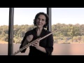 Helen Bledsoe | CIRCULAR BREATHING TECHNIQUE FOR THE FLUTE | Ensemble Musikfabrik