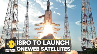 ISRO plans to launch 36 OneWeb satellites this month | 'Oneweb' gives two launch contracts to ISRO