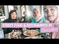 BEST STREET FOOD & RESTAURANTS IN ZANZIBAR | TANZANIA 2019