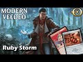 Storm is back in Modern with MH3! | MTGO