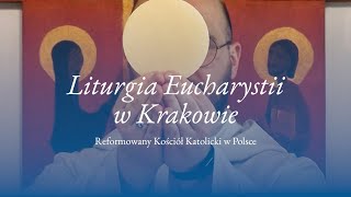 Liturgia Eucharystii | 7. Niedziela po Epifanii