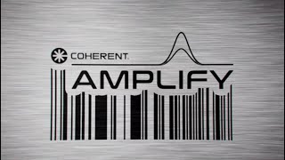 Coherent Amplify | Marking Matters | Session 2: User Stories