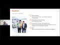 kuka deviceconnector eng webinar by kuka nordic