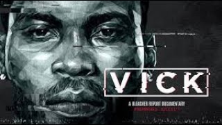 Michael Vick documentary