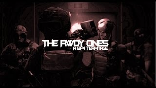 The RWDY Ones- A BF4 Teamtage