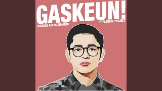 GASKEUN! (Gerakan Aceng Sunanto)