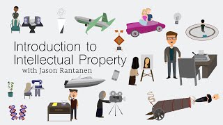 Introduction to Intellectual Property: The Beginning