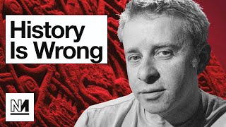 Everything We Think We Know About Early Human History is Wrong | David Wengrow on Downstream