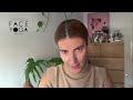 Ένα μάτι πιο ψηλά από το άλλο face yoga areti kafantari