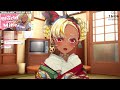 baby me just this once zatsu【serina maiko v4mirai】