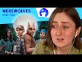 WEREWOLVES ARE OFFICIALLY COMING TO THE SIMS 4