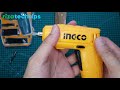 the cheapest ingco cordless screwdriver review obeng cordless ingco 4v csdli0402