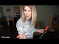 how to use a massage stick for neck pain and tightness tiger tail massage stick tutorial for neck