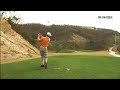 mania report_top pro_golf swing 마니아리포트 김종덕의 십분간 5 숏 아이언을 잘 치려면 _how to shot shot iron