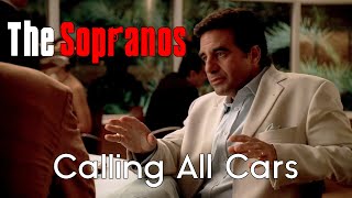 The Sopranos: "Calling All Cars"
