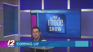 Bump shot - The Rhode Show
