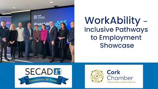 Workability Cork - take part