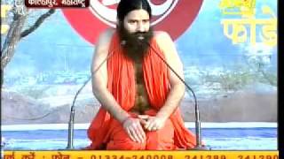 Brain Tumor is Cured by Patanjali Yoga