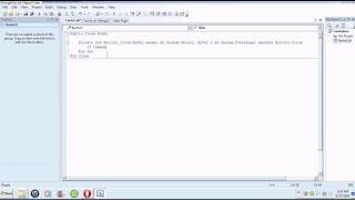 Combo box tutorial vb 2008