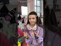 full eugenia cooney grwm on tiktok live jan 13 2025 eugeniacooney makeup tiktoklive