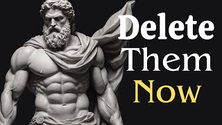 7 Anti Stoic Habits to Remove from Your Life NOW! A MUST WATCH STOICISM GUIDE