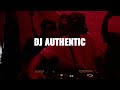 DJ AUTHENTIC X PIANOLAND LIVE SET AT BROKE KLUBHOUSE CPT (HOUSE OF STEAM)