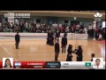 arg1 k.yamamoto km v.ng mco1 16th world kendo championships women s individual