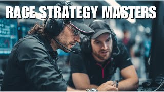 Race Engineer vs. Performance Engineer: What's the Difference?