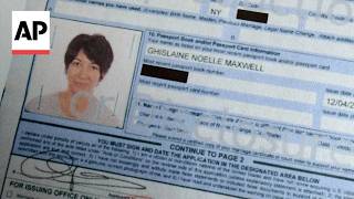 Legal expert reacts to Ghislaine Maxwell declining to answer House questions