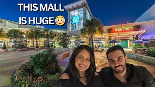 This Mall in Houston Blew Our Minds 😱 | Memorial City Mall
