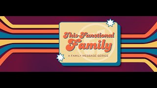 4 Unchanging Rules for Families| Sunday 2.16.2025