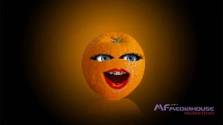 The Annoying Orange Animation