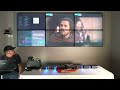 complete av over ip system setup bzbgear ipgear 4k luxul gigabit managed switch